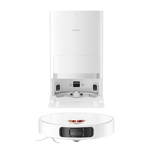 Робот пылесос Xiaomi Robot Vacuum X20+