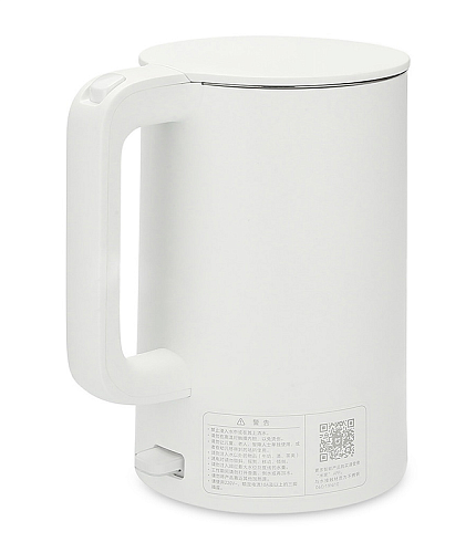 Электрочайник Xiaomi Mi Electric Kettle EU SKV4035GL
