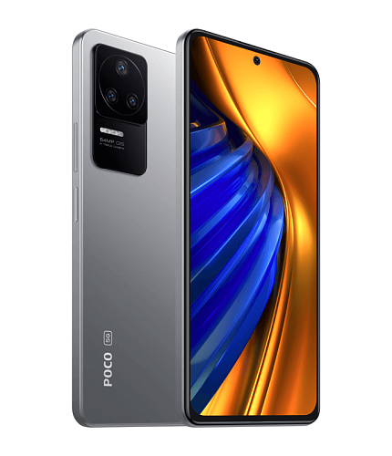 Смартфон Xiaomi POCO F4