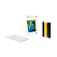 Бумага для фотопринтера сублимационного Xiaomi Instant Photo Paper 6" (40 Sheets)