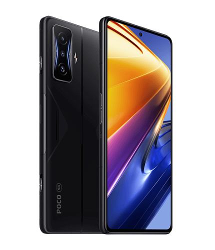 Смартфон Xiaomi POCO F4 GT