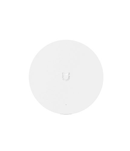 Блок управления умным домом Xiaomi Mi Smart Home Hub 2 Gateway 3 YTC4044GL