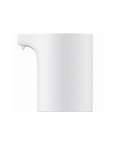 Дозатор для жидкого мыла Xiaomi Mi Automatic Foaming Soap Dispenser БЕЗ МЫЛА! BHR4558GL