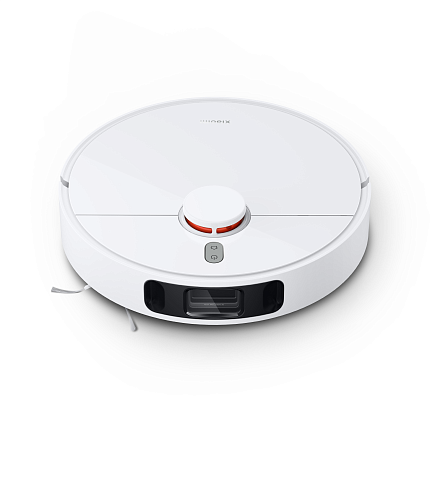 Робот пылесос Xiaomi Robot Vacuum S10+