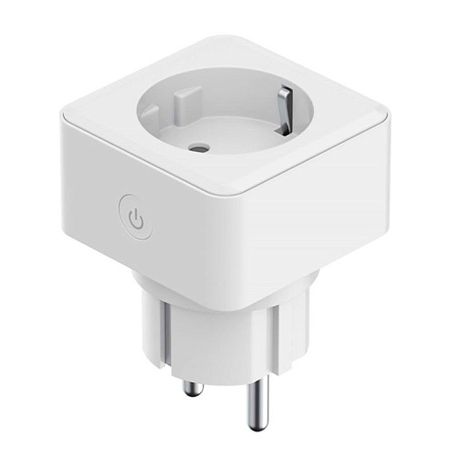Яндекс Умная розетка YNDX-0007W (Белая)