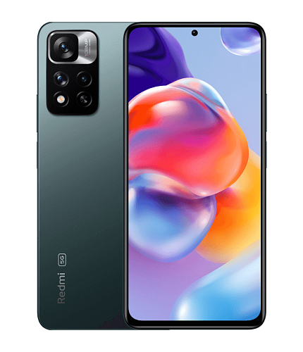 Смартфон Xiaomi Redmi Note 11 Pro+ 5G