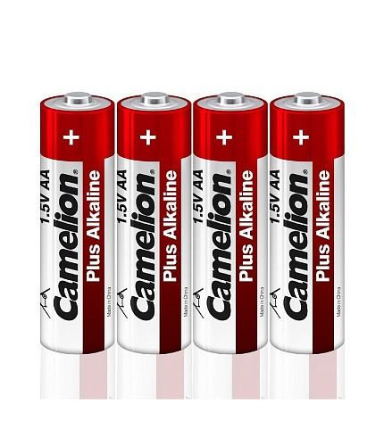 Батарейка AAA Camelion LR03-PB24