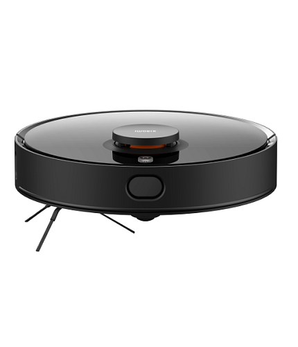 Робот-пылесос Xiaomi Robot Vacuum S10T