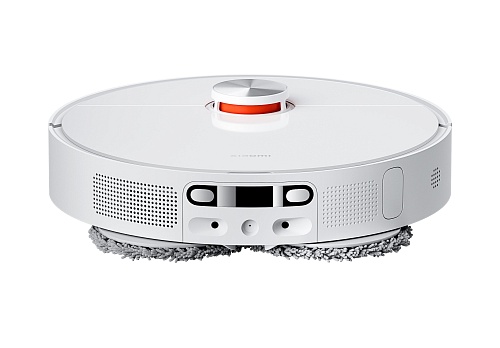 Робот пылесос Xiaomi Robot Vacuum X10+