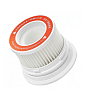 HEPA фильтр Xiaomi Mi Vacuum Cleaner 1C HEPA Filter Kit (2 шт)