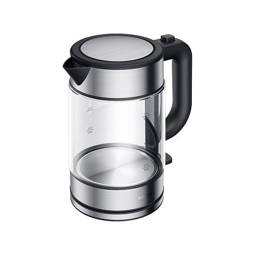 Электрочайник Xiaomi Mi Electric Glass Kettle BHR7490RU