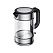 Электрочайник Xiaomi Mi Electric Glass Kettle BHR7490RU