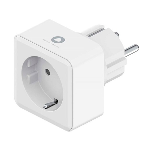 Яндекс Умная розетка YNDX-0007W (Белая)