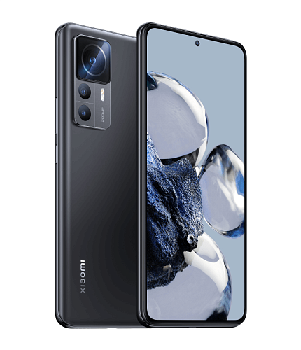 Смартфон Xiaomi 12T Pro