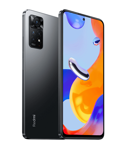 Смартфон Xiaomi Redmi Note 11 Pro