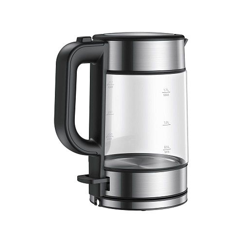 Электрочайник Xiaomi Mi Electric Glass Kettle BHR7490RU
