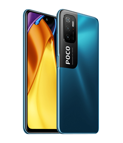 Смартфон Xiaomi POCO M3 Pro