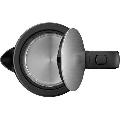 Электрочайник Xiaomi Mi Electric Glass Kettle BHR7490RU
