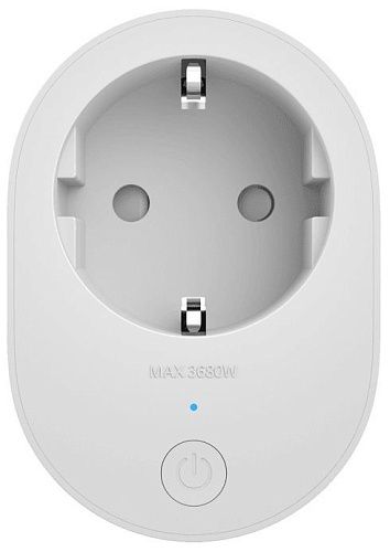 Розетка Xiaomi Mi Smart Plug 2 BHR6868EU