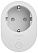 Розетка Xiaomi Mi Smart Plug 2 BHR6868EU