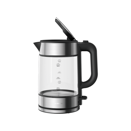 Электрочайник Xiaomi Mi Electric Glass Kettle BHR7490RU