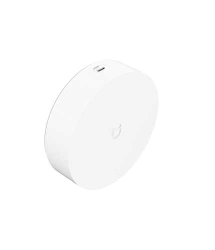 Блок управления умным домом Xiaomi Mi Smart Home Hub 2 Gateway 3 YTC4044GL